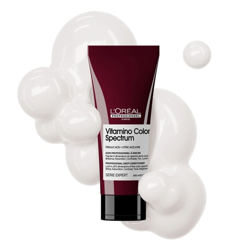 L'oreal Serie Expert Vitamino Color Spectrum balzsam - 200ml főképe